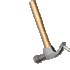 outils marteau020