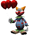 clown gif 026