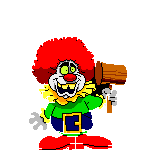 clown027 ancien