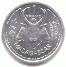 monnaie afrique 07