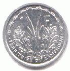 monnaie afrique 11