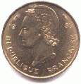 monnaie afrique 19