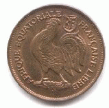 monnaie afrique 27