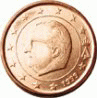 monnaie belgique 36
