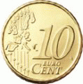 monnaie euro 4