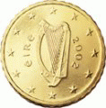 monnaie irlande 4