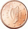 monnaie irlande 7