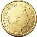 monnaie luxembourg 4