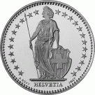 monnaie suisse 06