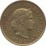 monnaie suisse 22