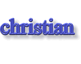 christian 4