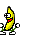 banane gif 090