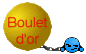 boulet d or 2943