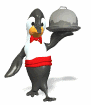 pingouin serveur