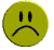 frown3d