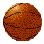 ballons basket008