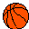ballons basket014