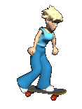 skate board009