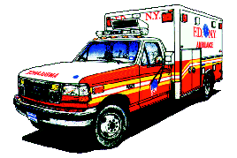 voiture ambulance 06