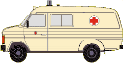 voiture ambulance 08