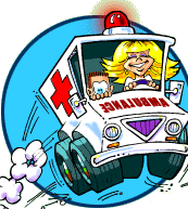 voiture ambulance 12