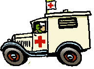 voiture ambulance 13