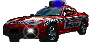 voiture police 66