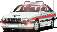 voiture police 68