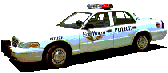 voiture police 70