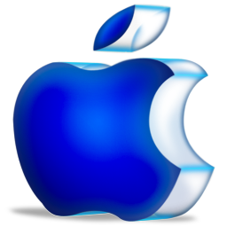 apple 3D