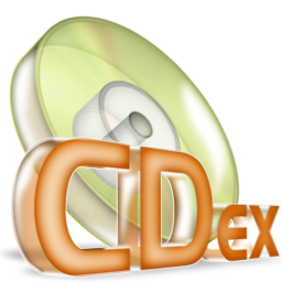 CDex 3D