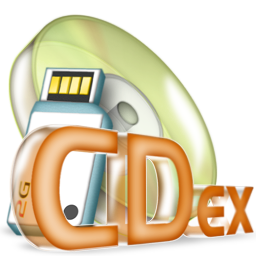 CDex 3D portable 
