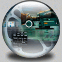 Adobe Dynamic Media Collection globe