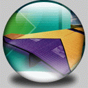 Adobe PageMaker globe