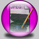 JPEG Image globe