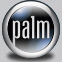 PalmDesktop  Palm globe