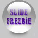 Slide Freebie X