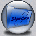 Stardock Folder globe