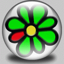 ICQ globe