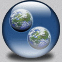 Trillian globe