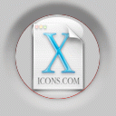 X Icons