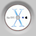 OS X CD