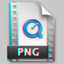 File QT PNG