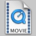 File QuickTime MOVIE