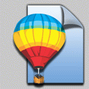 CorelDraw File globe