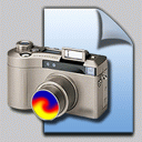 Corel PhotoPaint File globe