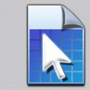 Cursor XP Theme globe