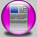 Default Document globe