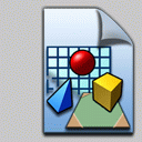 DesktopX Theme globe