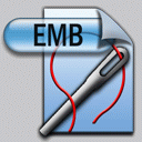 EMB File globe